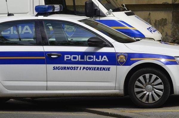 Во время стрельбы в Хорватии убиты шесть человек, включая ребенка — Общество. Новости, Новости Европы