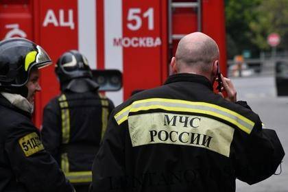 Горит не здание в центре Москвы, горит госкапитализм в России