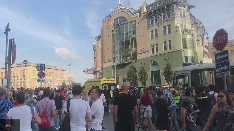 Организаторы незаконных митингов клянчат деньги на поездку "активистов" в Москву