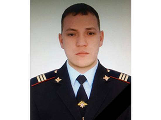 Подробности убийства полицейского в Сургуте: напавший мог быть спасателем