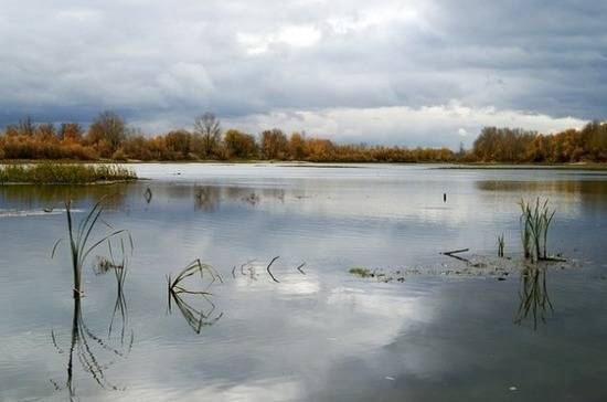 Уровень воды в затопленных сёлах Югры превысил критическую отметку