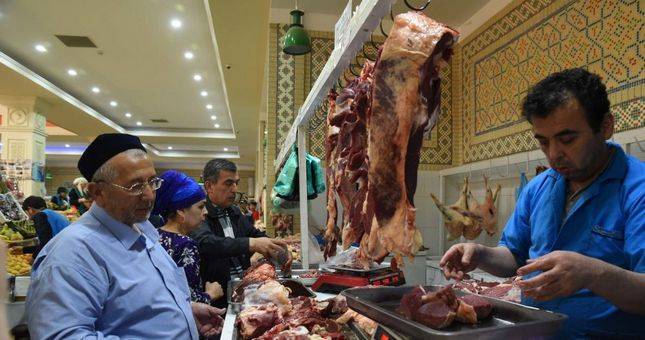 В Минэкономразвития придумали, как снизить цены на мясо