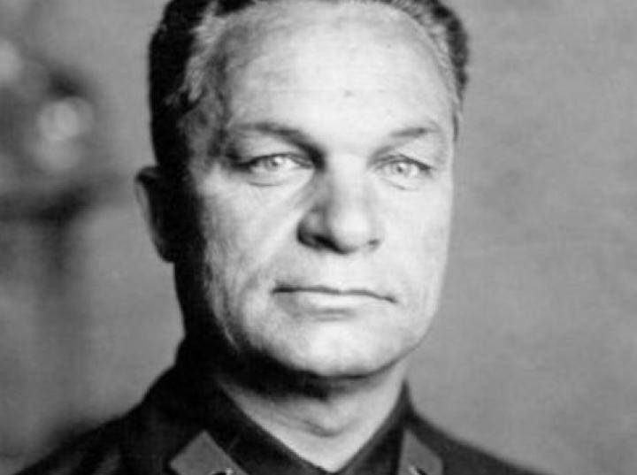 «Он слишком много знал»: за что Сталин расстрелял маршала Егорова | Русская семерка