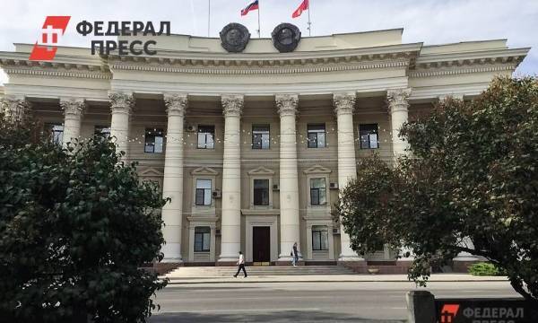 Экс-кандидат в губернаторы Волгоградской области проведет митинг против «декоративных выборов» | Волгоградская область | ФедералПресс