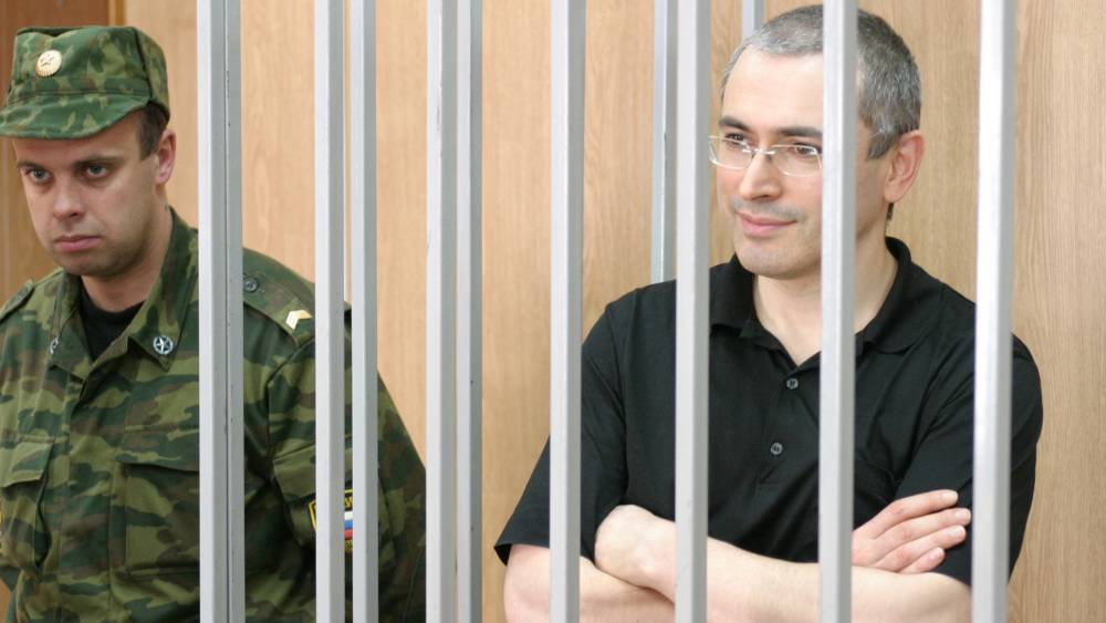 Структуры Ходорковского разработали методички для участников незаконного митинга
