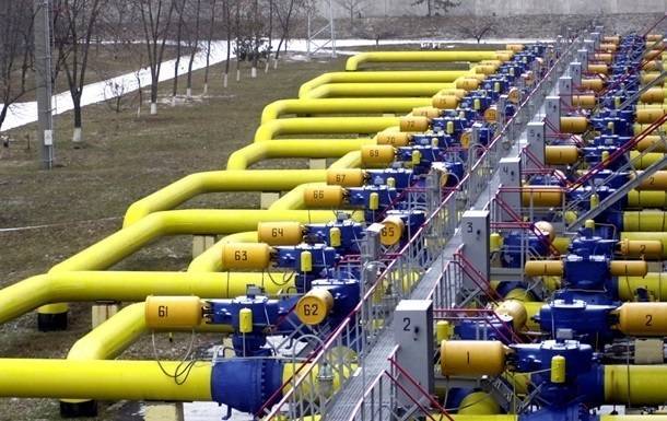 Глава «Нафтогаза» сообщил о рекордном объеме газа, накопленного в украинских хранилищах | Новороссия
