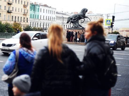 Петербург возглавил рейтинг регионов по пациентам с расстройствами психики