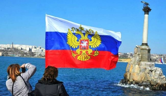 Швейцарский публицист: Крым навсегда останется российским