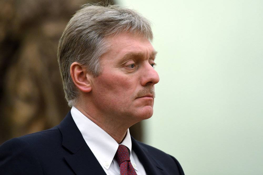 Кремль весьма дипломатично высказался про визит Болтона в Минск