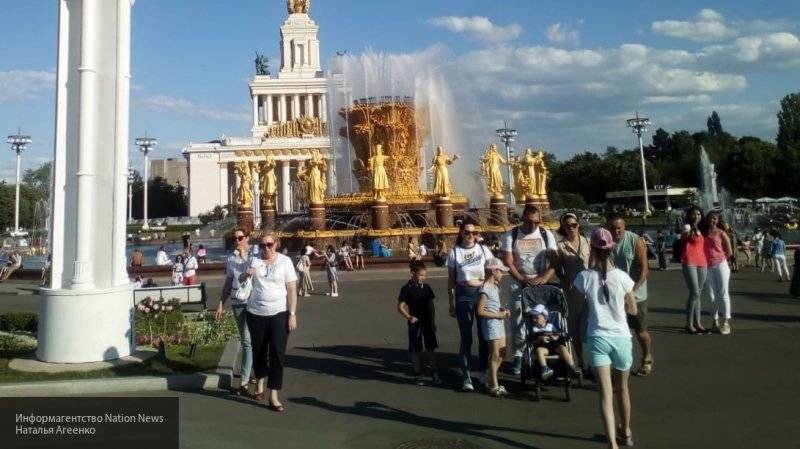 Фестиваль "PRO лето" готовит грандиозную программу для москвичей 31 августа