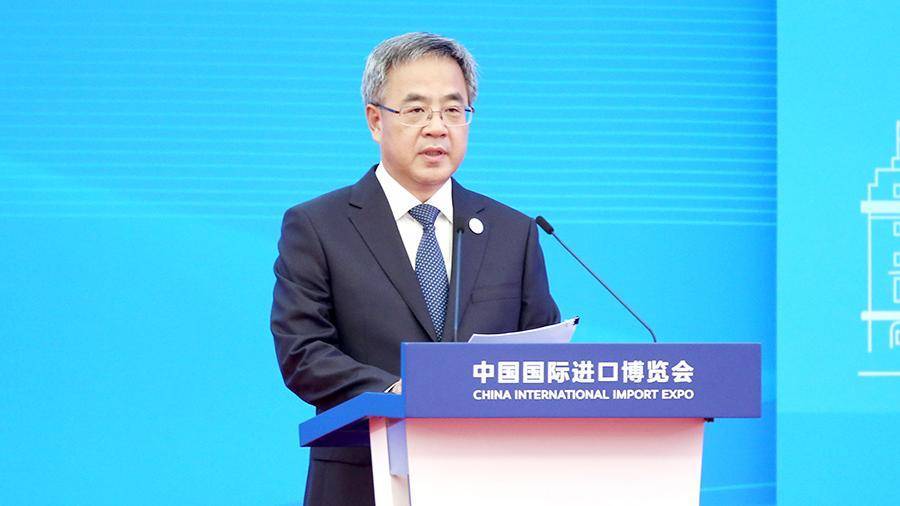 Вице-премьер Госсовета Китая Ху Чуньхуа возглавит делегацию на Восточном экономическом форуме – 2019