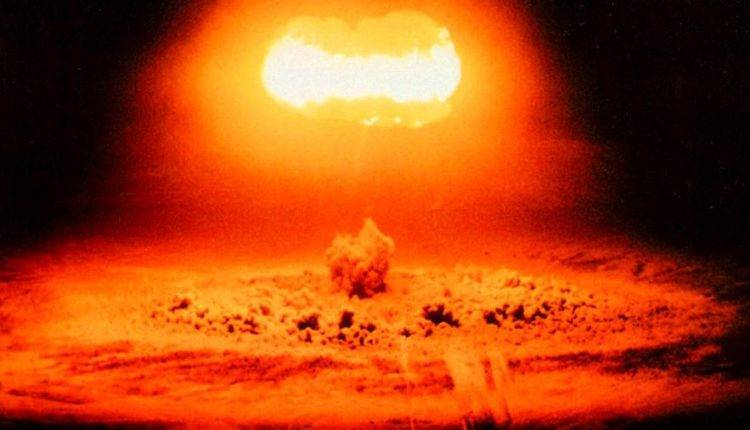 Ученый назвал причины неудачи Гитлера в создании ядерной бомбы