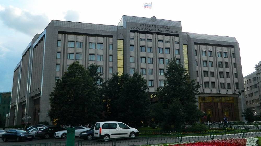 Счетная палата РФ предложила скорректировать транспортный налог
