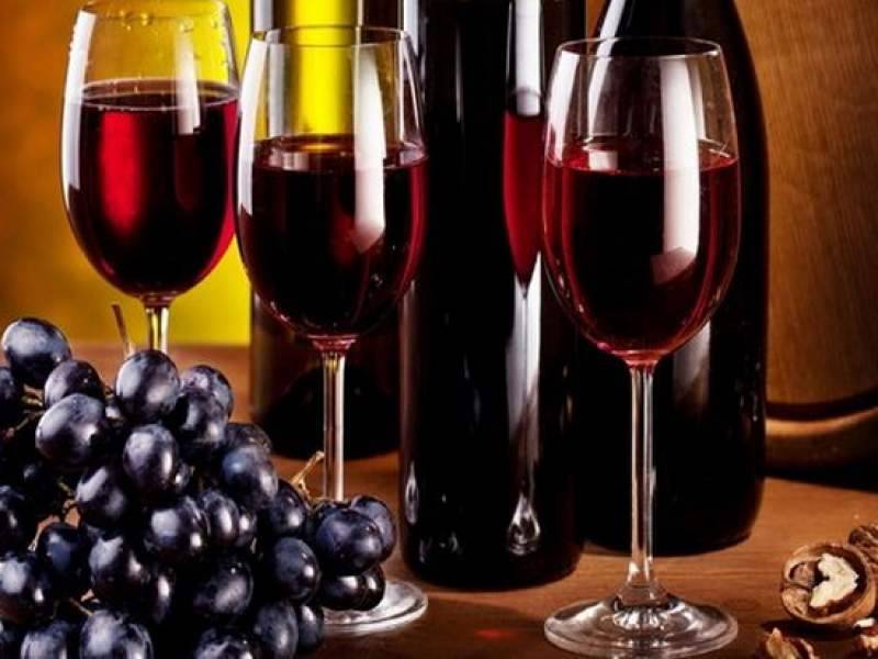 Ученые назвали неожиданную пользу красного вина