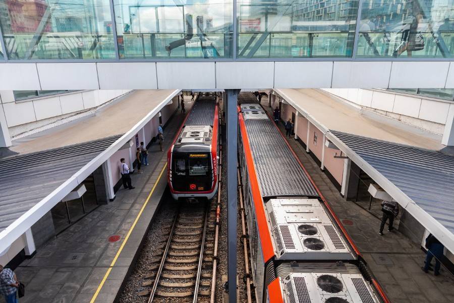Девять станций метро заработают в столице до конца 2020 года