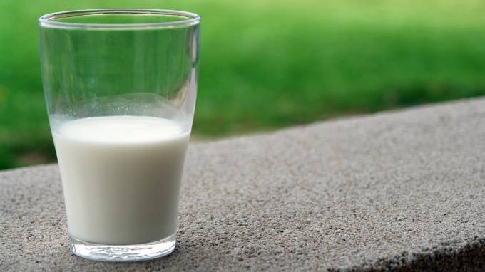 Экспорт молочной продукции из Петербурга в Китай попал под угрозу