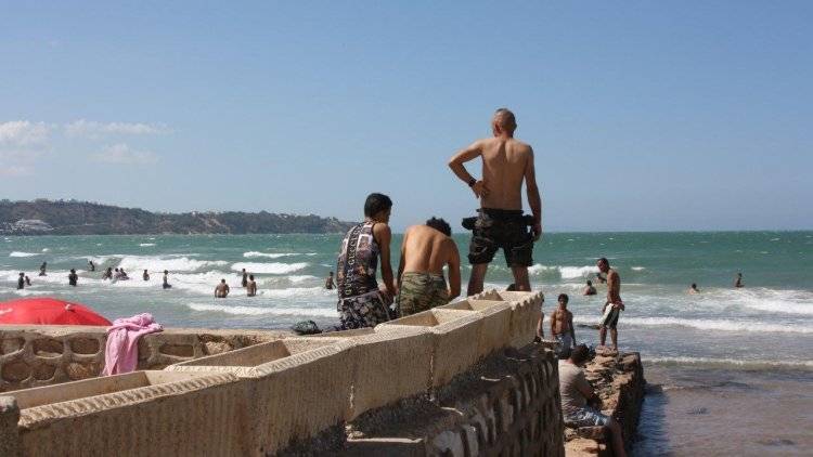 Туристический спрос на Тунис снизился