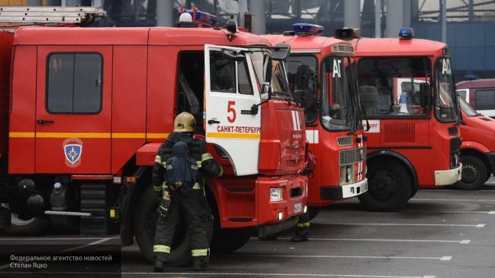 Российская компания «Кронштадт» планирует создать противопожарную авиабомбу весом 250 кг