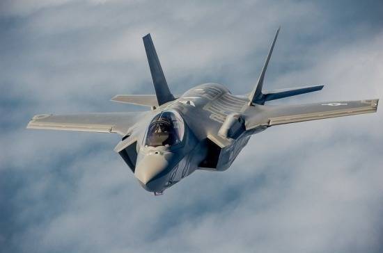 США назвали условие возвращения Турции в программу F-35