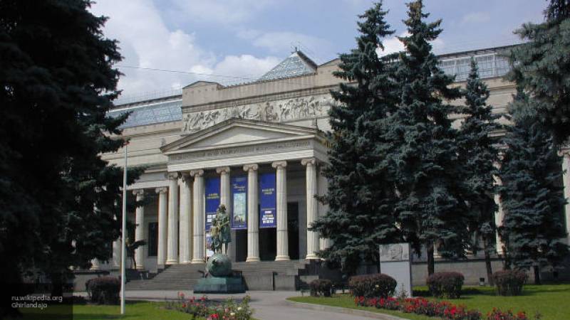 Директор музея Пушкина прочтет серию лекций в рамках цикла о трендах в культуре