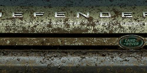 Land Rover анонсировал премьеру нового Defender :: Autonews