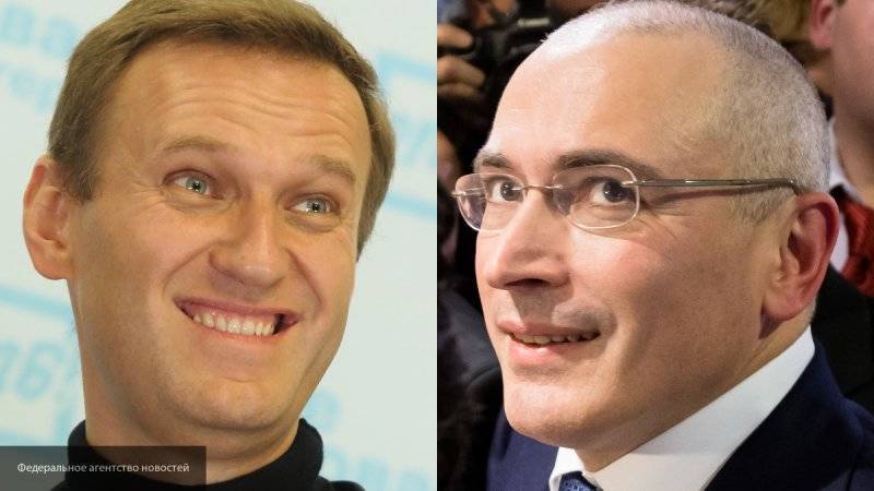 Политолог считает "Умное голосование" Навального сведением личных счетов с конкурентами