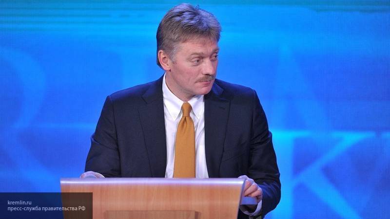 Песков отреагировал на обсуждение вопроса об обмене заключенными между Украиной и РФ