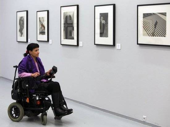 Минтруд планирует увеличить штрафы за нарушение прав инвалидов