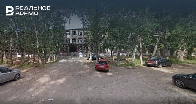 Для казанской школы построят допкорпус с галереей за 186 млн рублей.