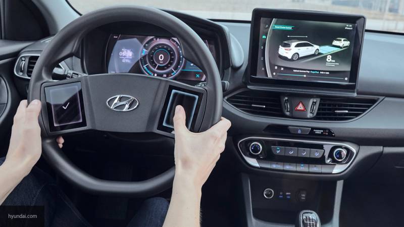 Hyundai скоро выпустит свой первый компактвэн