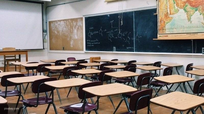 16 учителей уволились из екатеринбургского лицея перед началом учебного года
