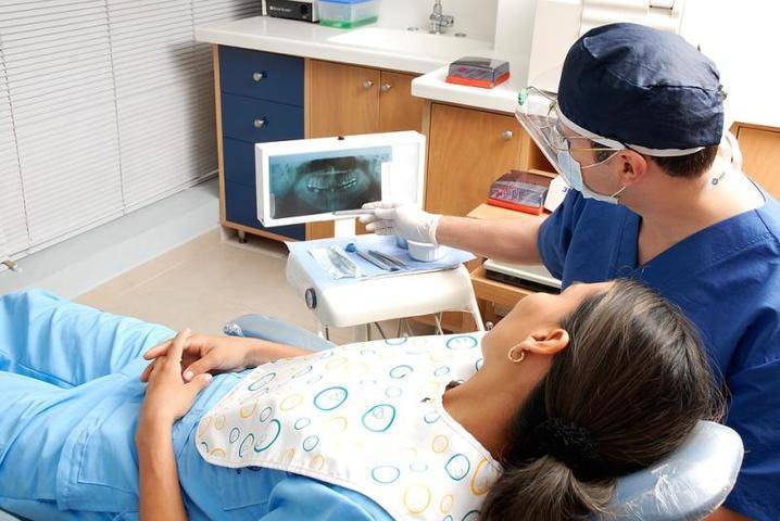 Более 55 тысяч москвичей прикрепились к стоматологическим клиникам через онлайн-сервис