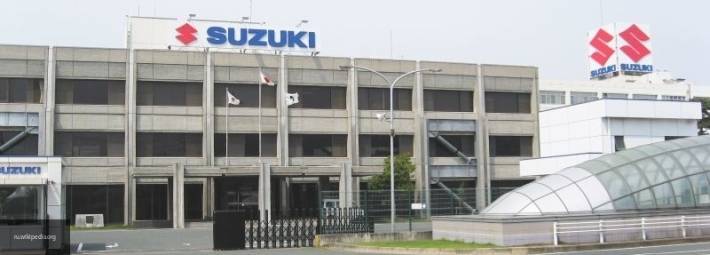 Suzuki и Toyota создадут совместный альянс