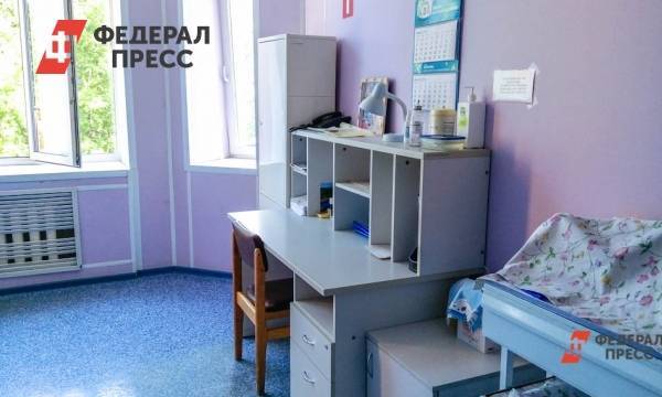Минздрав рассказал, сколько россиян болеют сифилисом | Москва | ФедералПресс