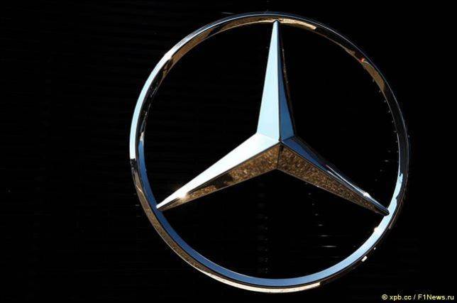 Клиенты Mercedes получат новые моторы - все новости Формулы 1 2019