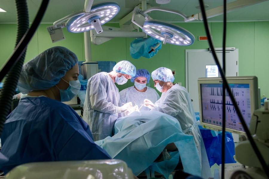 В Минздраве сообщили о возвращении хирургов к работе в Нижнем Тагиле