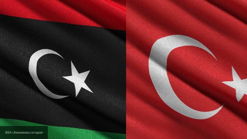 Турция и Ливия обсудили сотрудничество в военной и гражданских сферах