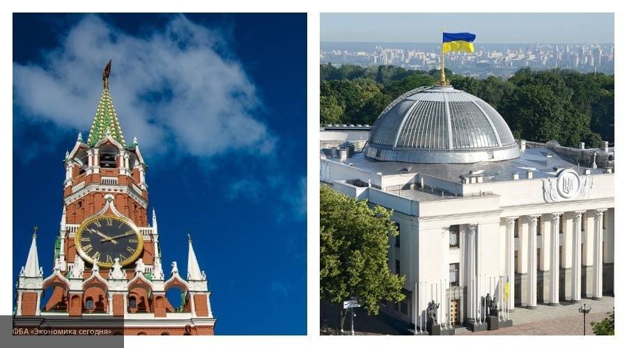 В СБУ заявили о продолжении переговоров между Россией и Украиной