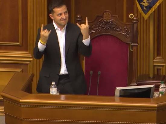 Депутаты Рады проголосовали за снятие неприкосновенности — Информационное Агентство "365 дней"