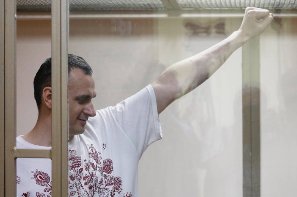В Украине сообщили об обмене заключенными с Россией