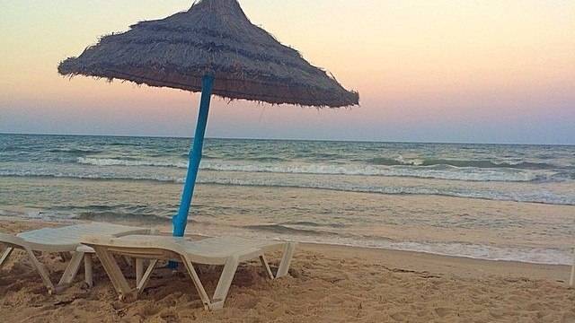 Туроператоры сообщили о снижении спроса на поездки в Тунис