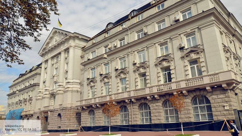СБУ заявила о продолжении переговоров по обмену заключенными между РФ и Украиной