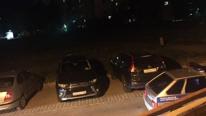 Nissan сбил семилетнюю девочку&nbsp;на Загребском бульваре