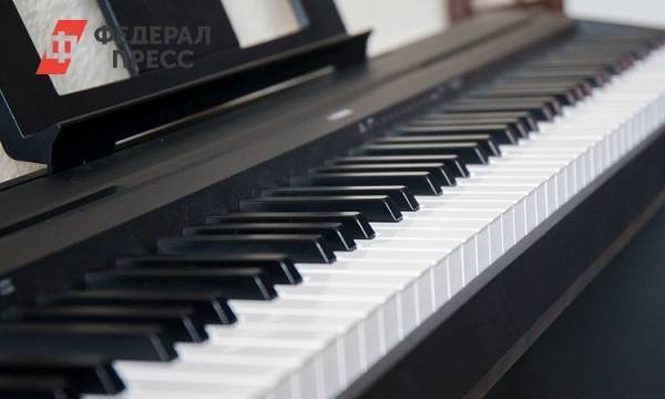 В рамках нацпроекта в школы искусств Приморья поставят 45 новых пианино | Приморский край | ФедералПресс