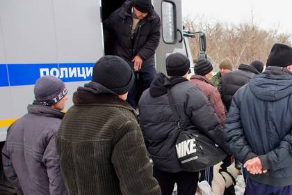 Появился список подготовленных к обмену с Украиной заключенных