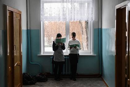 Российских школьников проверят на креативность