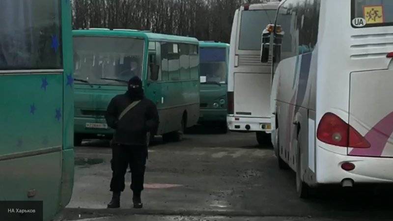Адвокат заключенных на Украине россиян заявил, что его подзащитные пока не едут на обмен