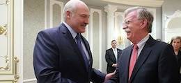 Советник Трампа призвал Лукашенко не лишать белорусов суверенитета