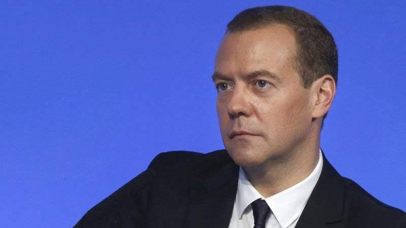 Медведев уволил Писаревского с должности первого зампредседателя ФСС