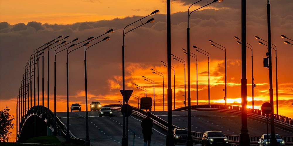 Власти планируют построить к Крымскому мосту новую трассу